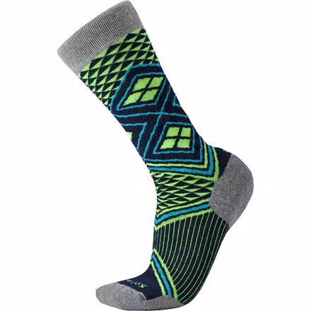 Performance Wool Crew Sock