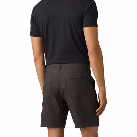 Stretch Zion 10in Short II - Men's