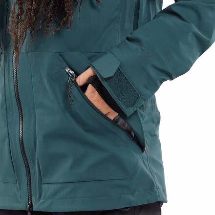 VS 3L Stretch GTX Jacket - Women's