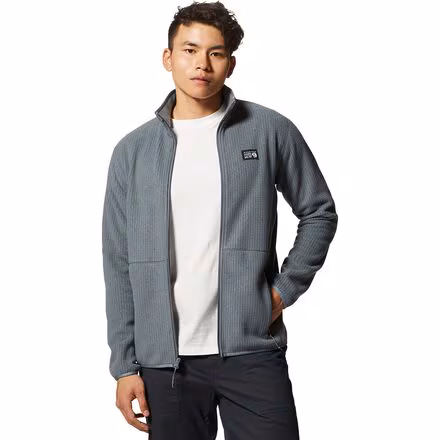 Explore Fleece Jacket - Men's