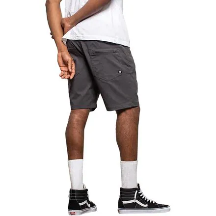 Everywhere Hybrid Short - Men's