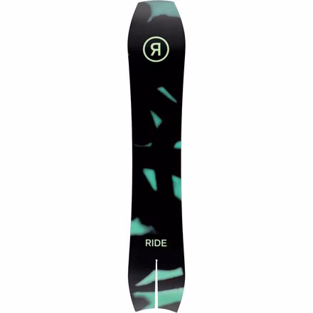 MTNPig Snowboard - 2024