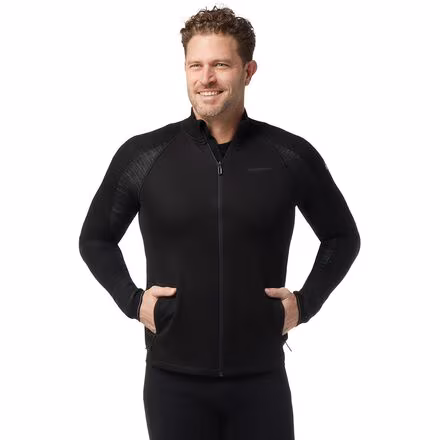 Intraknit Merino Sport Full-Zip Jacket - Men's