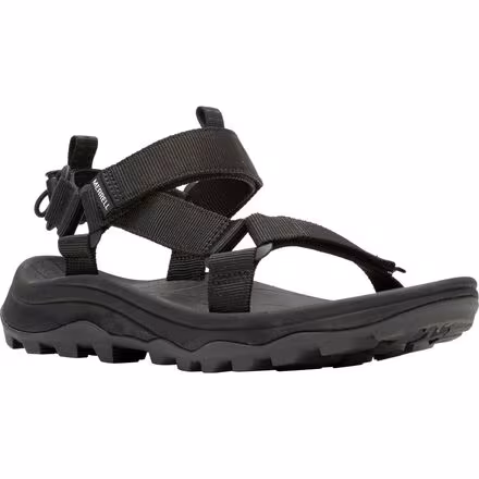 Speed Fusion Web Sport Sandal - Women's