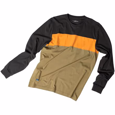 Untracked Long-Sleeve T-Shirt - Men's