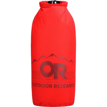 PackOut Graphic Dry Bag 8L