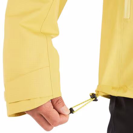 Mitre Peak GORE-TEX Jacket - Men's