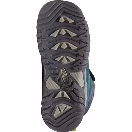 Kanibou WP Winter Boot - Kids'