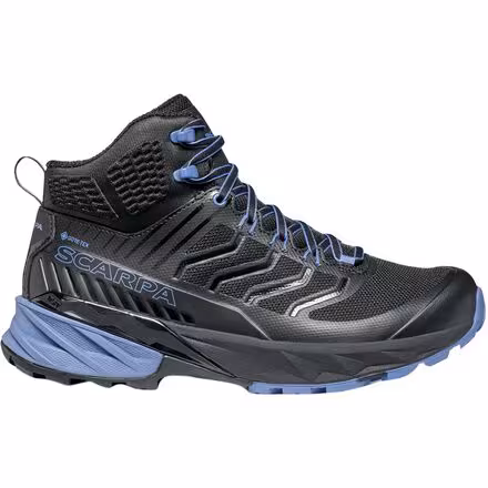 Rush Mid GTX Hiking Shoe - Women's