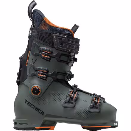 Cochise 120 Boot - 2024