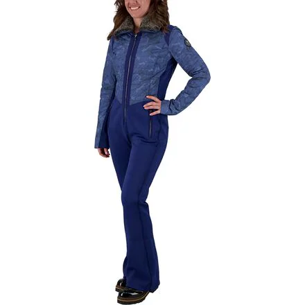 Katze Suit - Women's