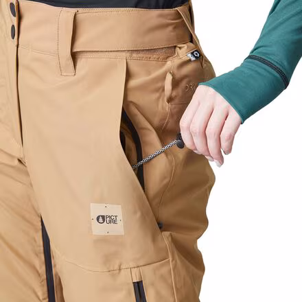 Hermiance Pant - Women's