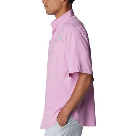 Tamiami II Short-Sleeve Shirt - Men's
