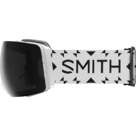 I/O MAG XL Low Bridge Fit Goggles