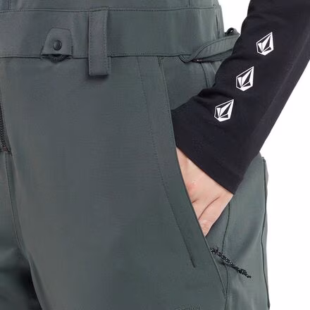 Swift Bib Overall - Women's