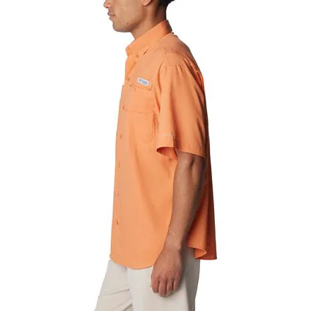 Tamiami II Short-Sleeve Shirt - Men's