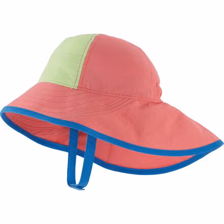 Baby Block-the-Sun Hat - Kids'