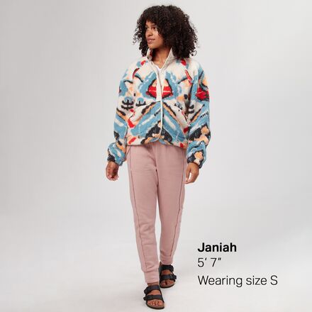 Rocky Ridge Jacket - Women's