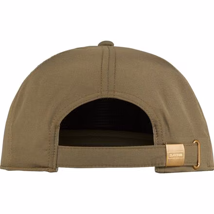 R & R Unstructured Cap