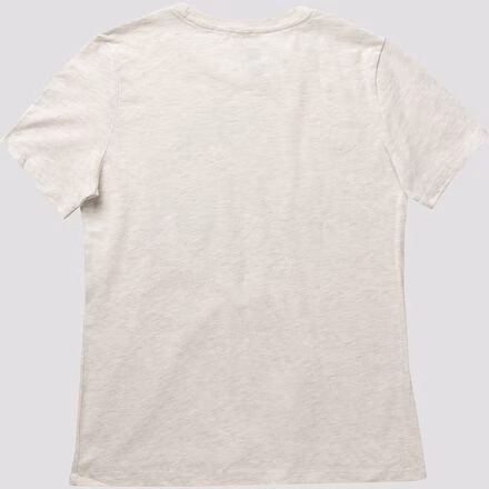 Wave Block Shirt - Women's