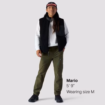 Basis Tech Pant - Men's