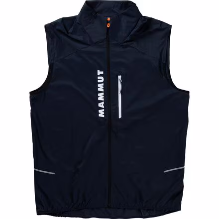Aenergy TR WB Hybrid Vest - Men's