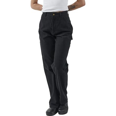 Carpenter Full Length Pant - Women's