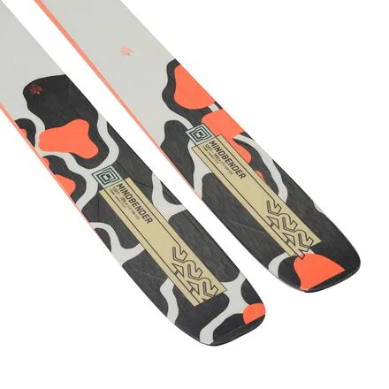 Mindbender 108Ti Ski - 2024