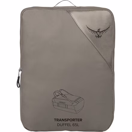 Transporter 65L Duffel