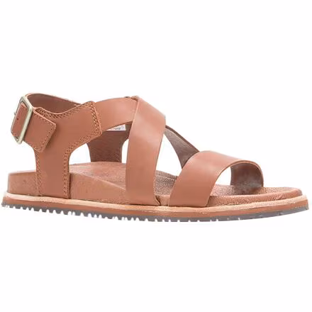 Sadiecross Sandal - Women's