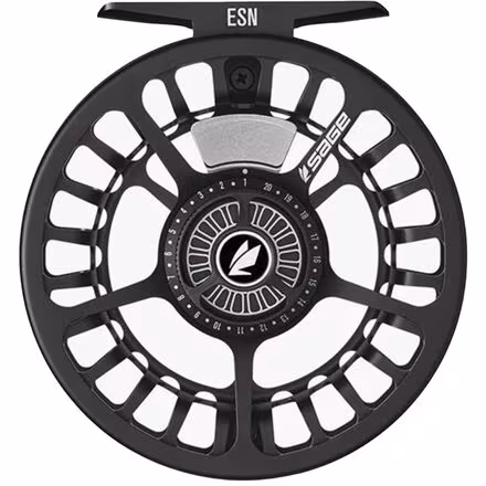 ESN Fly Reel