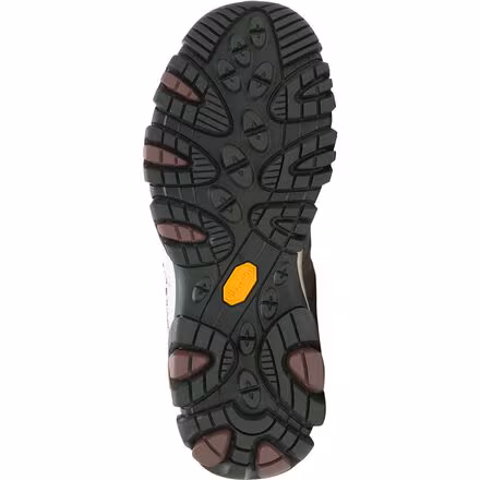 Moab 3 Mid Hiking Boot - Women's