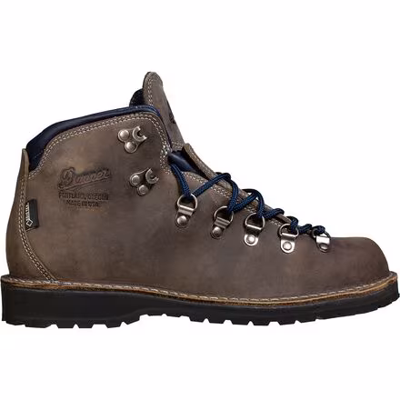 Mountain Pass GTX Wide Boot - Men's