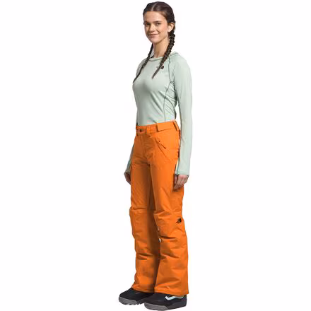 Freedom Insulated Pant - Women's
