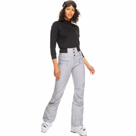 Rising High Pant - Women's