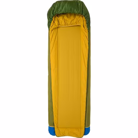 Echo Park Sleeping Bag: 0F Synthetic
