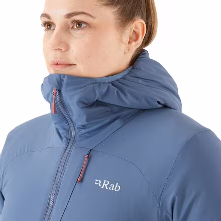 Xenair Alpine Insulated Jacket - Women's