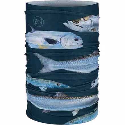 Coolnet UV Angler Buff