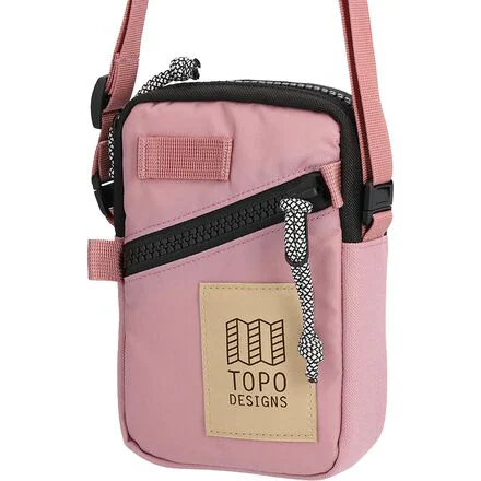 Mini Shoulder Bag