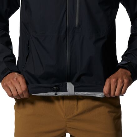 Minimizer GORE-TEX Paclite Plus Jacket - Men's