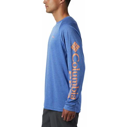 Terminal Tackle Heather Shirt - Men's