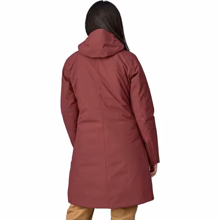 Tres Down 3-In-1 Parka - Women's