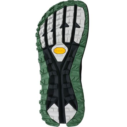 Olympus 5.0 Trail Running Shoe - Men's