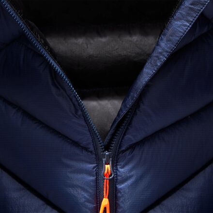 Taiss IN Hooded Jacket - Women's