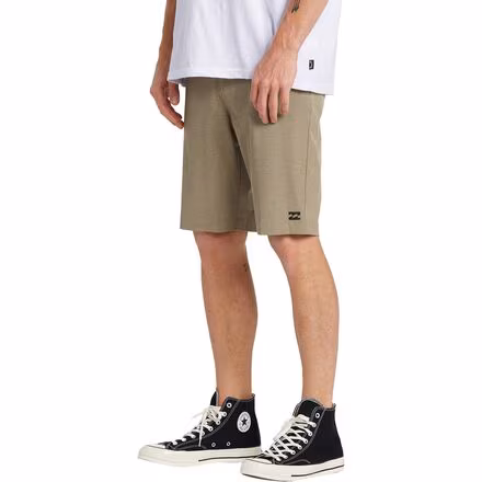 Crossfire Mid Submersible 19in Short - Men's