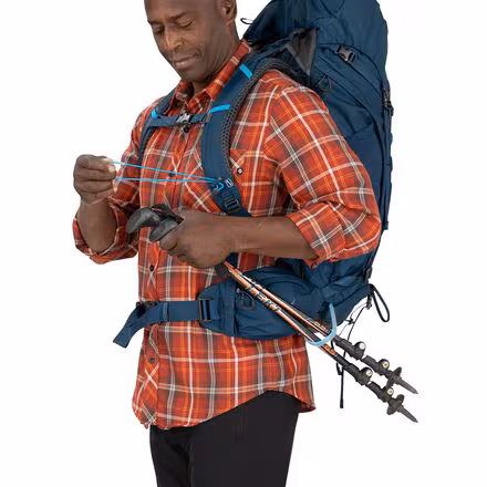 Kestrel 48L Backpack