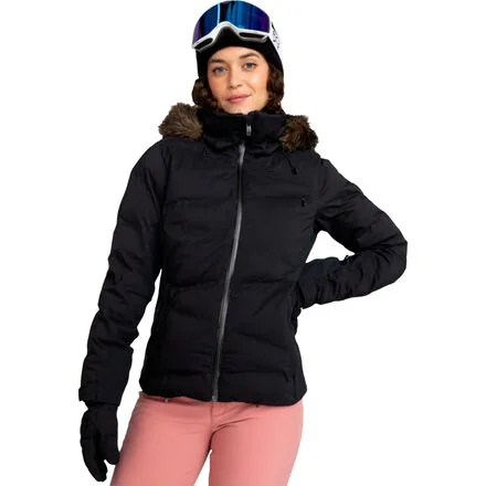 Snowstorm Snow Jacket - Women's