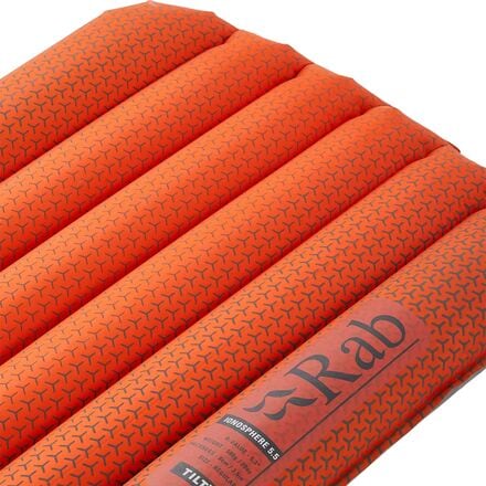 Ionosphere 5.5 Sleep Pad