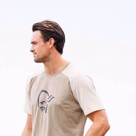 Femund Pureull T-Shirt - Men's