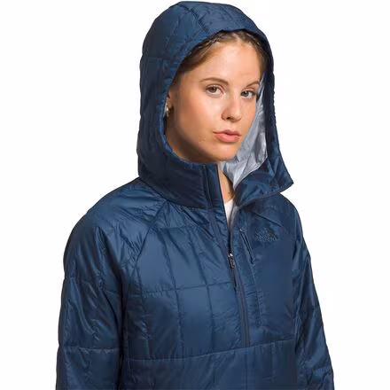 Circaloft 1/4-Zip Pullover - Women's